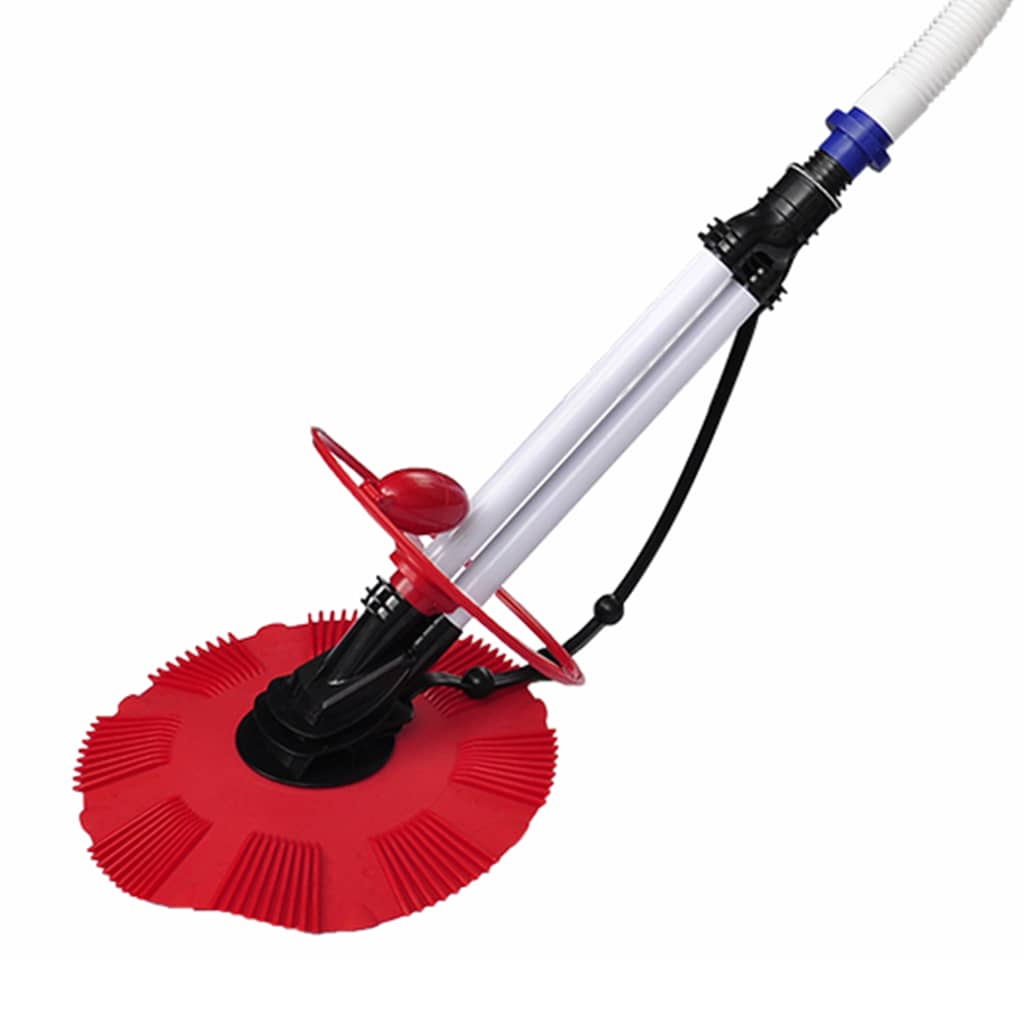 Swimming Pool Cleaner White 90348