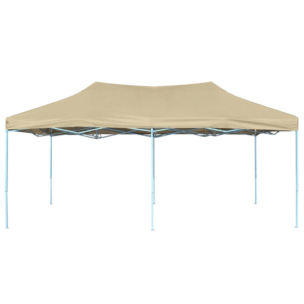 Foldable Tent Pop Up Blue 42506