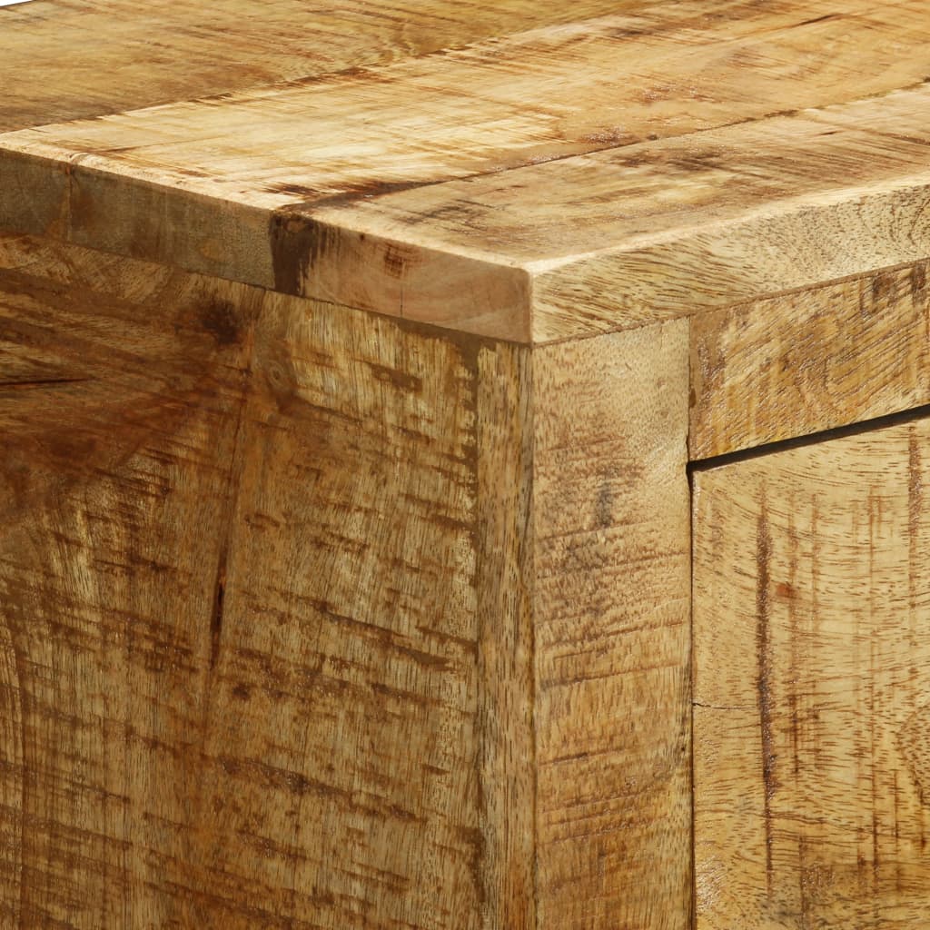 Sideboard Solid Reclaimed Wood Brown 243984