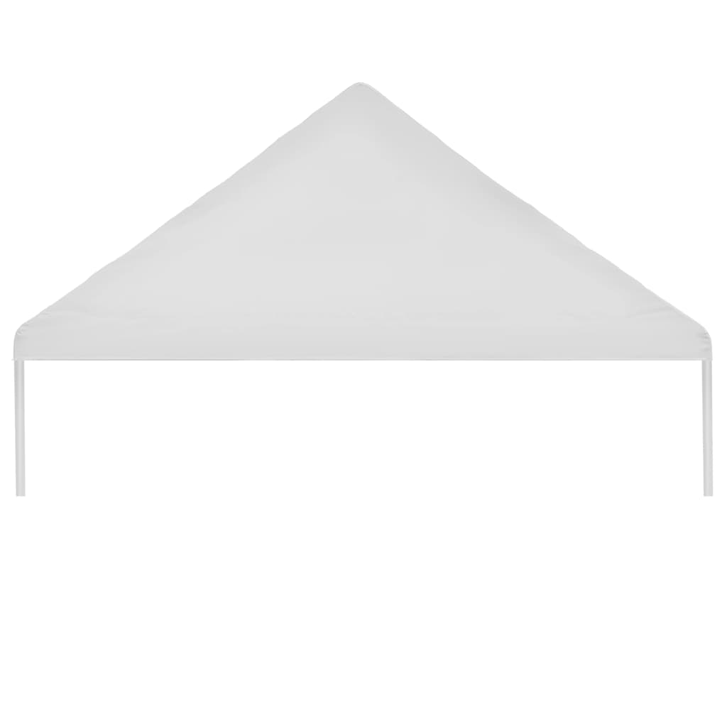 Party Tent Roof White 45134