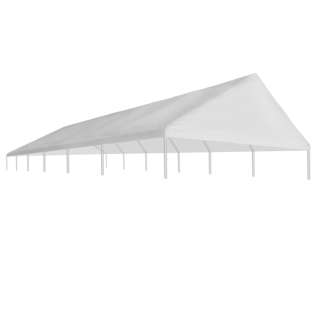 Party Tent Roof White 45134