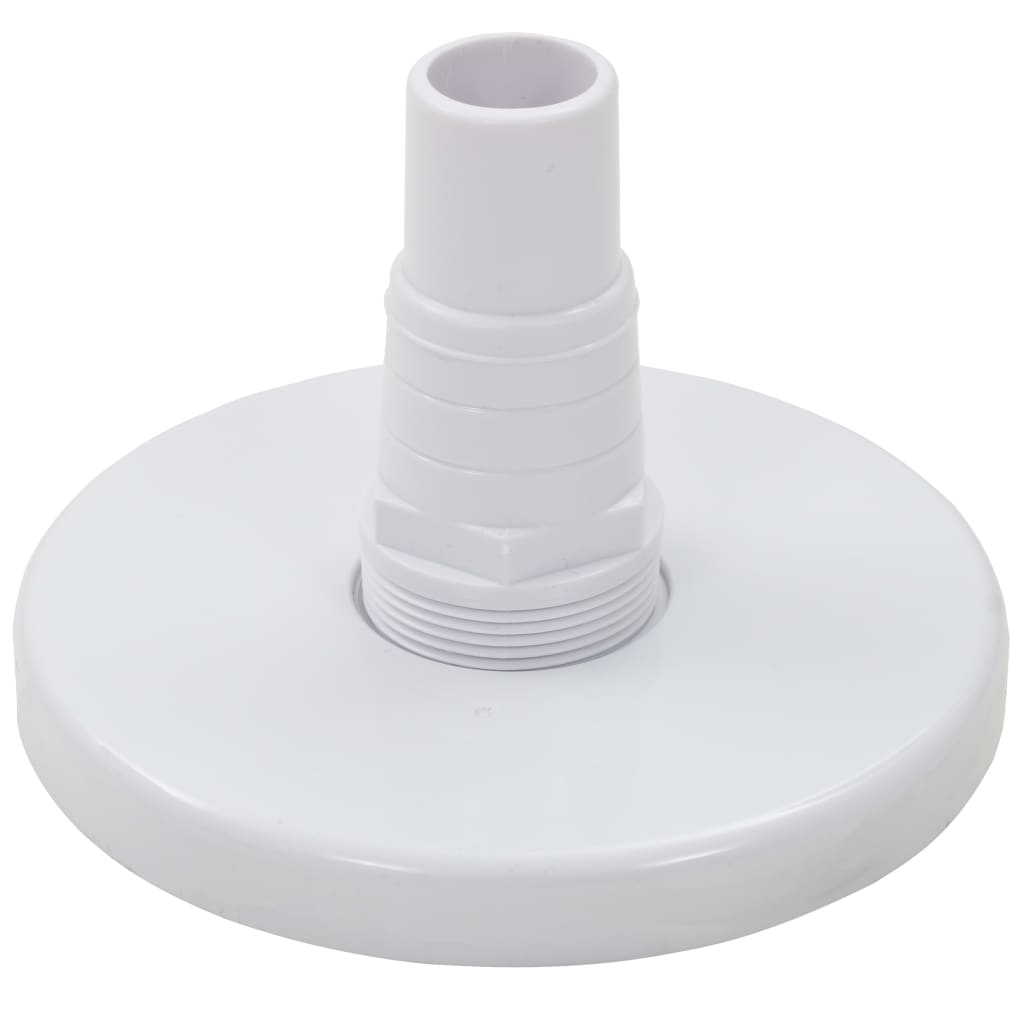 Wide Mouth Pool Skimmer White 91735