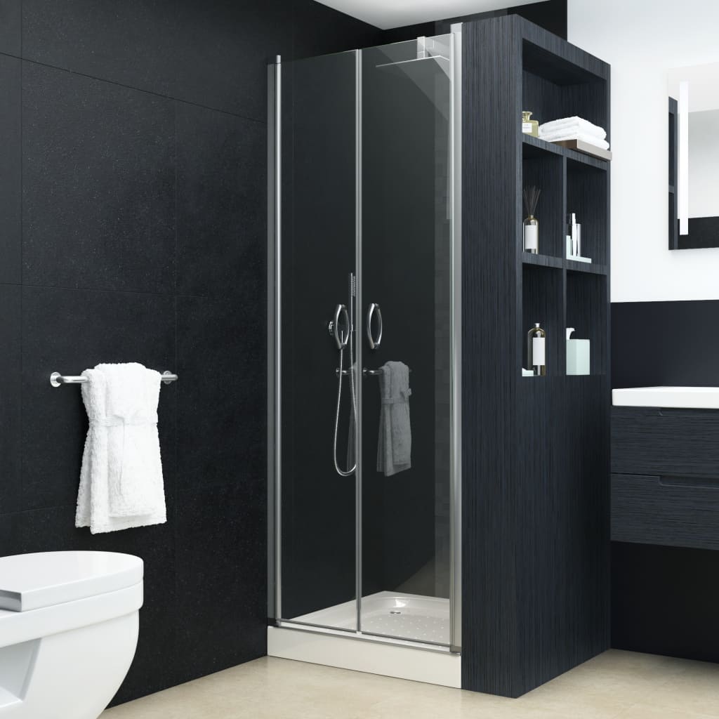 Shower Doors Clear Esg 144652