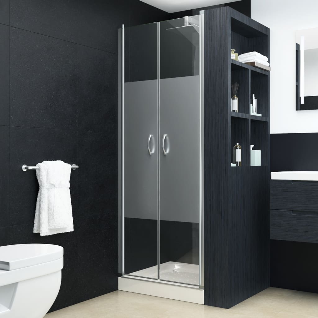 Shower Doors Clear Esg 144652