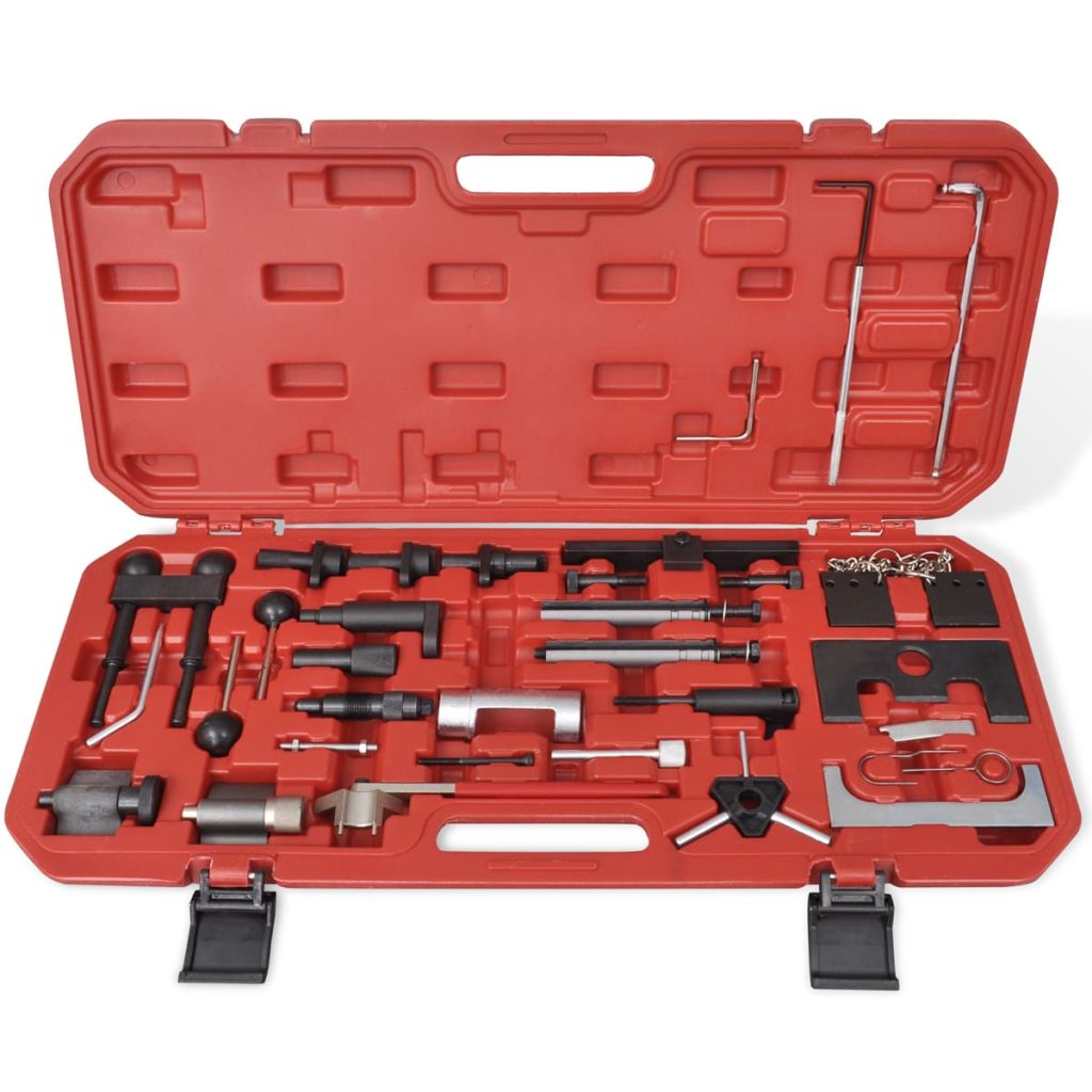 Lock Setting Tool Kit Diesel And Gasoline 210021