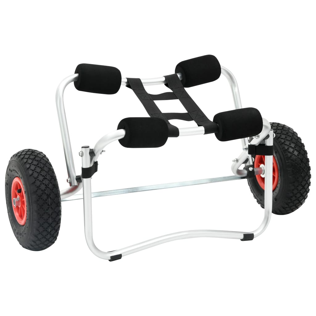 Kayak Cart Aluminum 90374