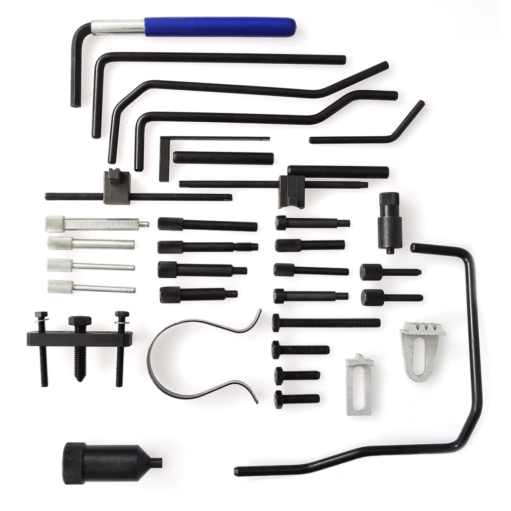 Spring Compressor Kit For Mercedes Kit 210100
