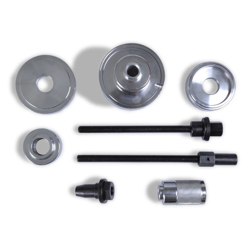 Front Axle Bush Extractor Puller Kit Vag Vw Polo N F 210150