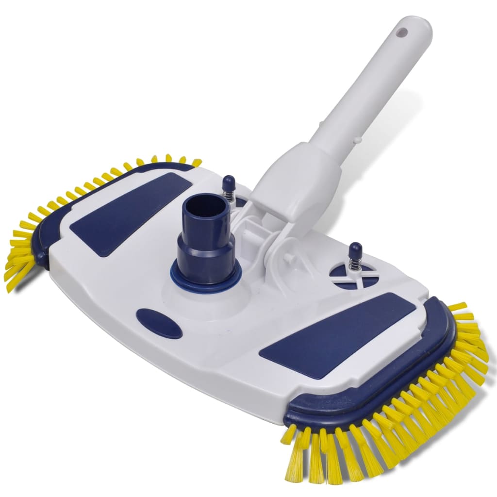Pool Cleaning Tool Vacuum With Telescopic Pole And H 90506