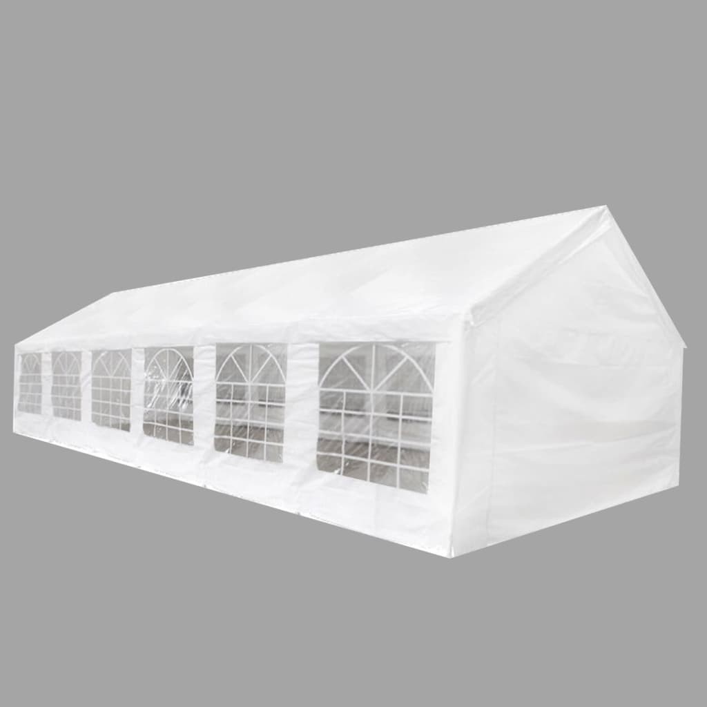 Party Tent White 271798