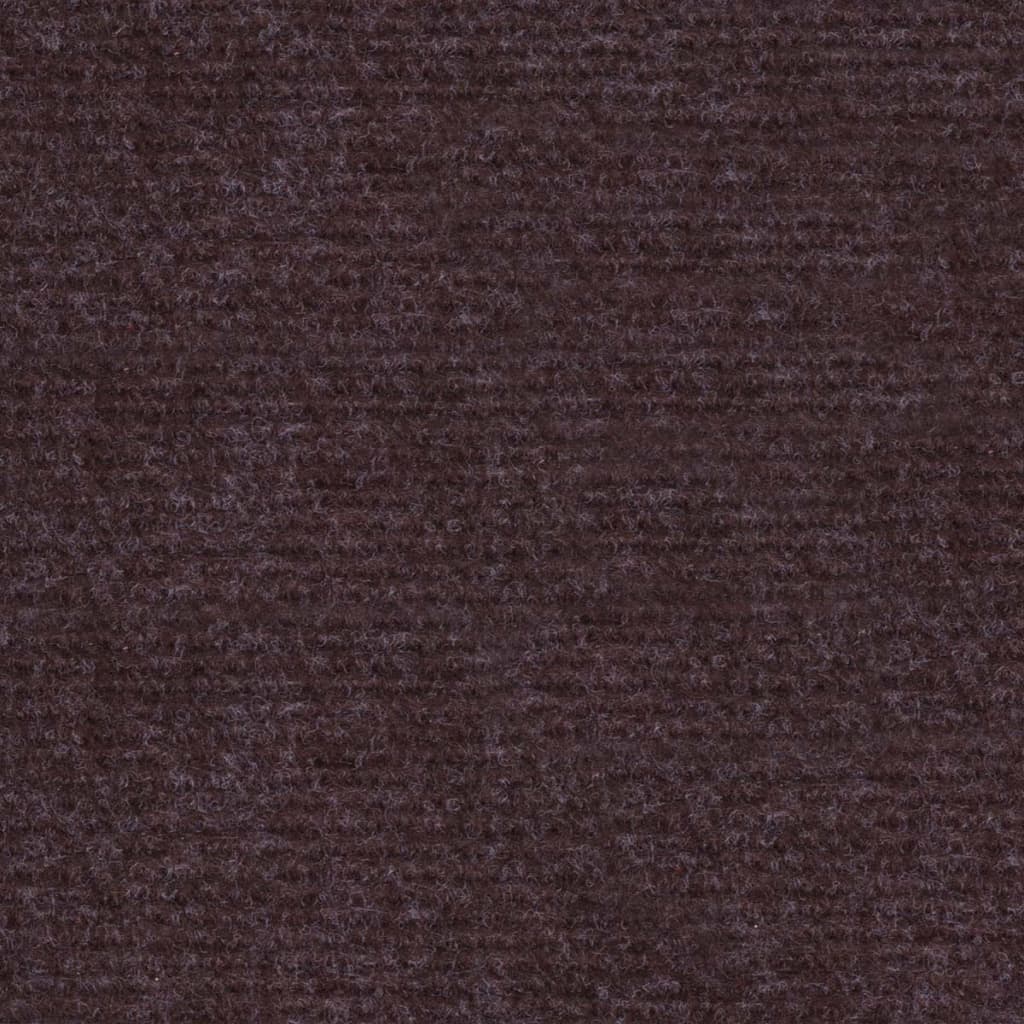 Exhibition Carpet Rib Gray Grey 30070