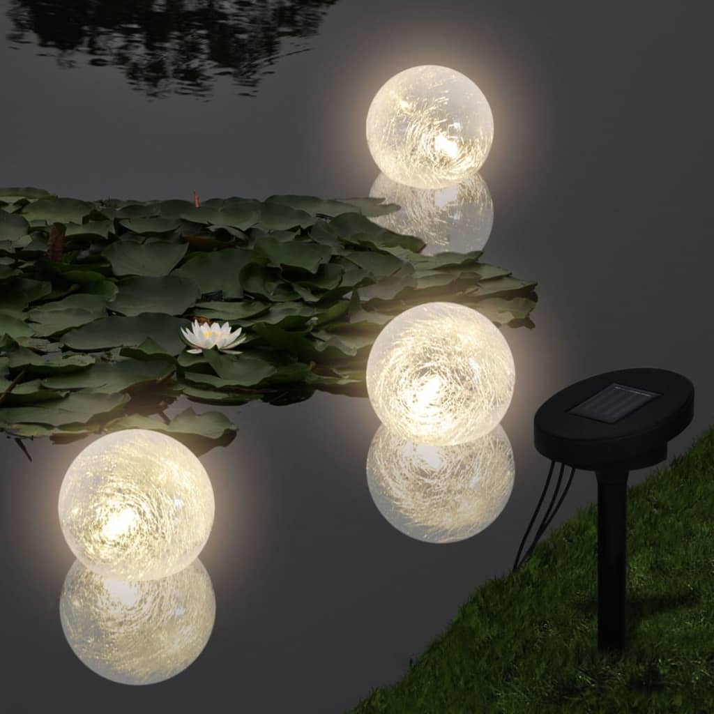 Floating Lamps Led For Pond And Pool 277120