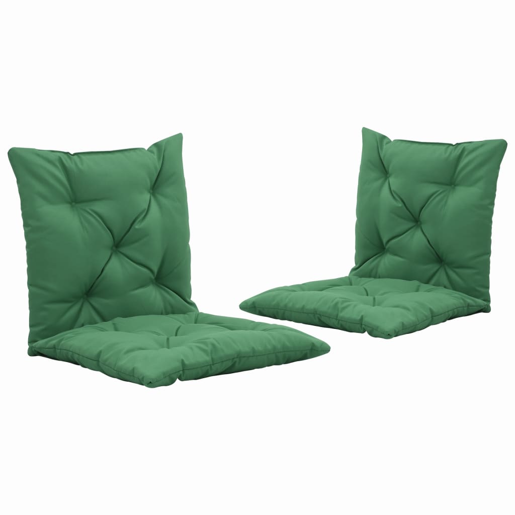 Swing Chair Cushions Green 47633