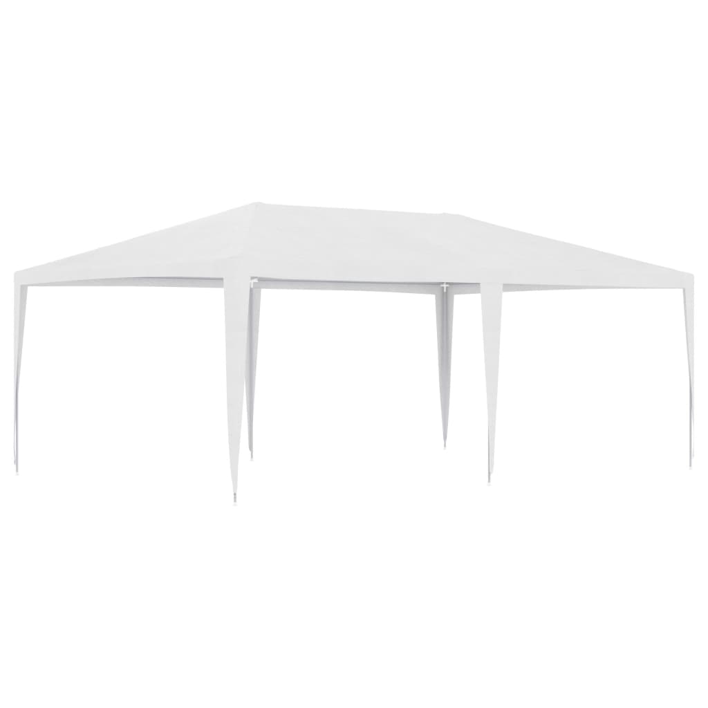 Party Tent White 48498