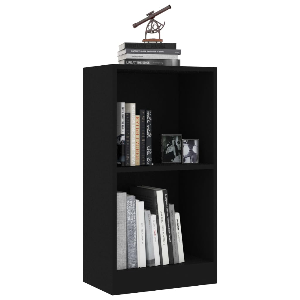 Bookshelf Black 800820