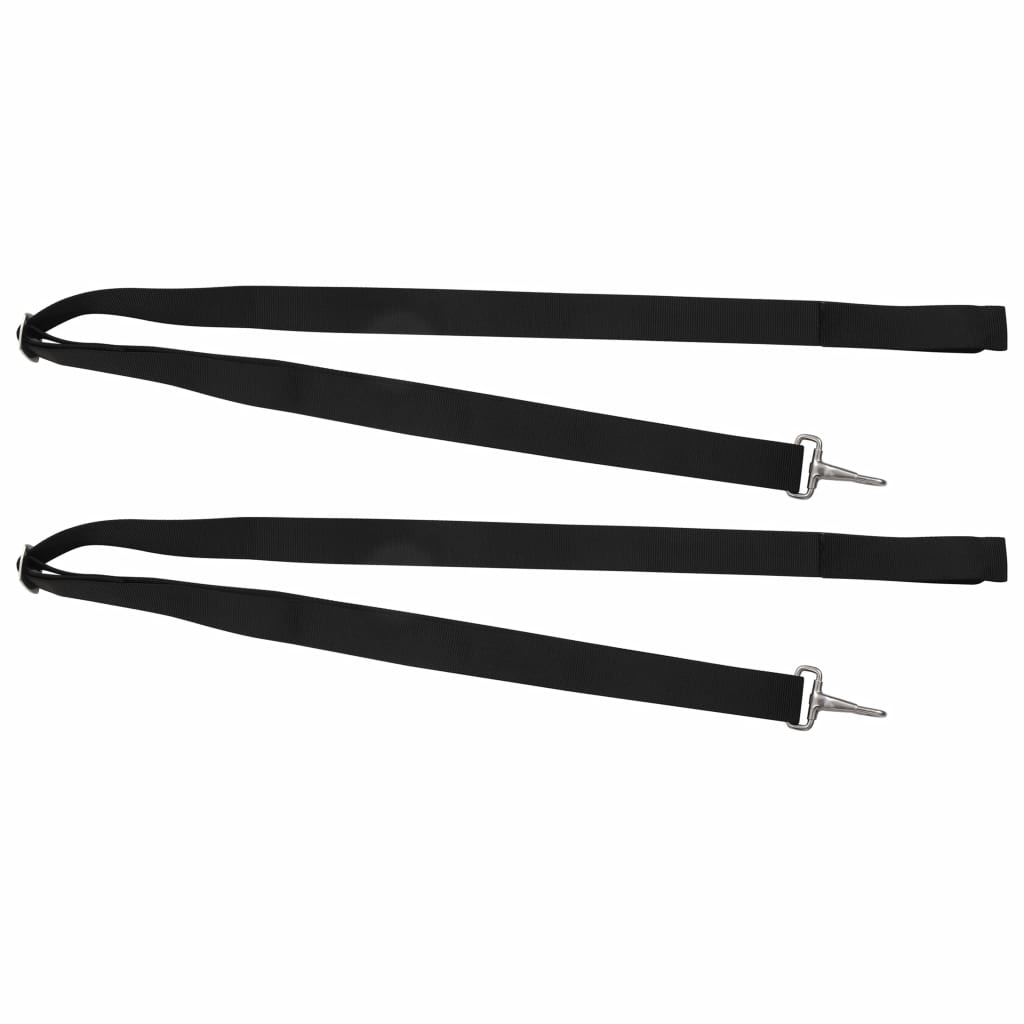 Bimini Top Straps Fabric And Stainless Steel 92388
