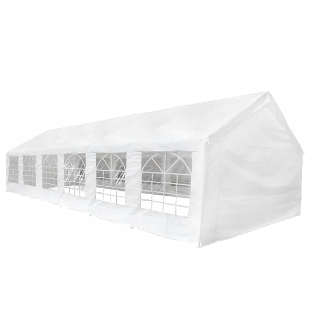 Party Tent White 3051649