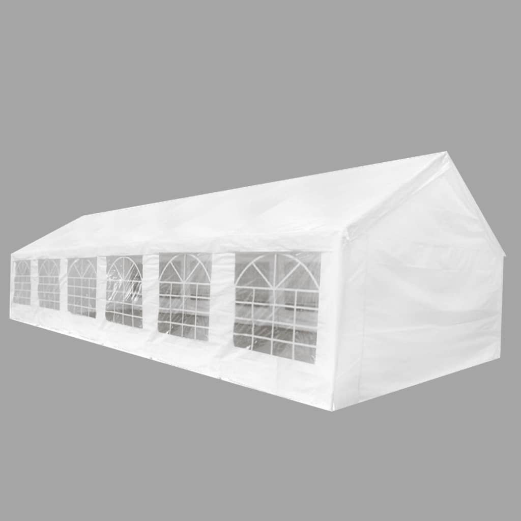 Party Tent White 3051649
