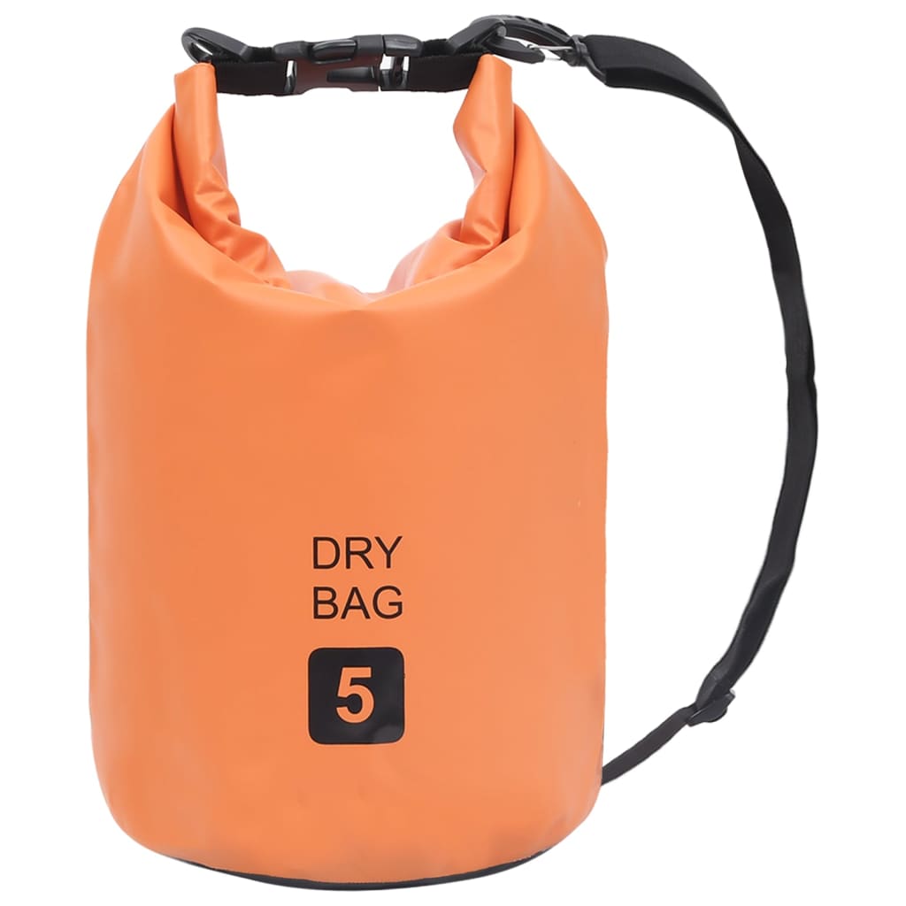 Dry Bag Gal Pvc Green 92780