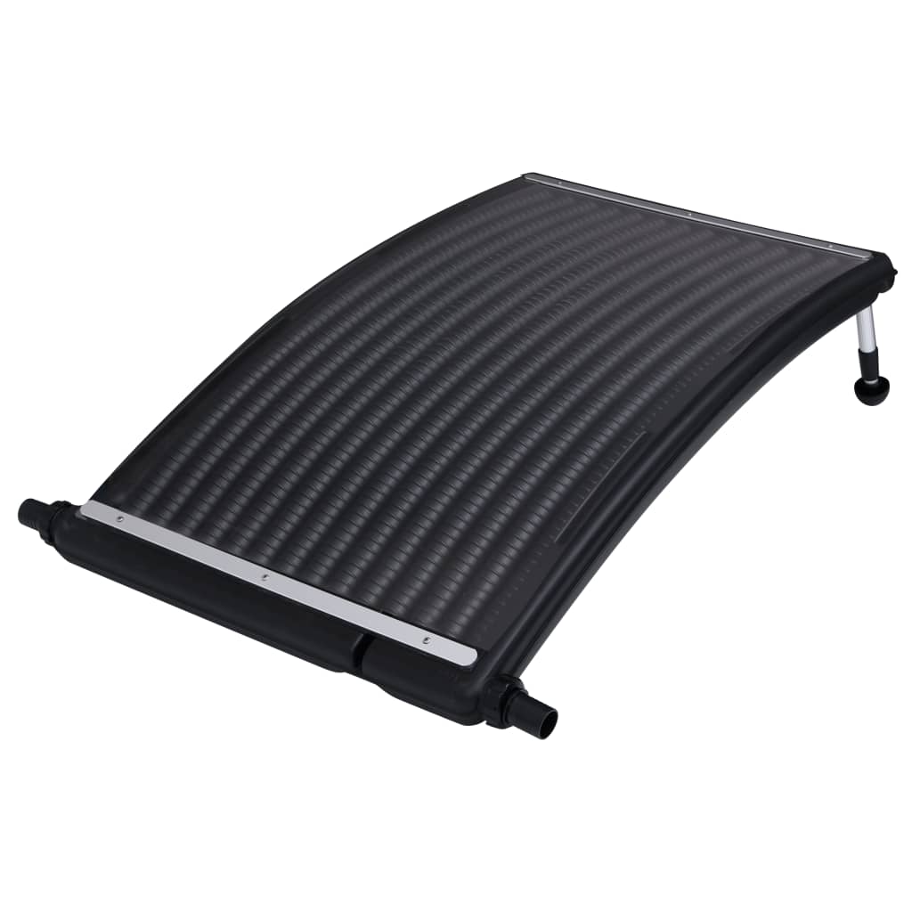 Curved Pool Solar Heating Panel 92575