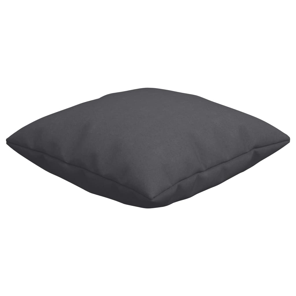 Throw Pillows Fabric Anthracite 314338