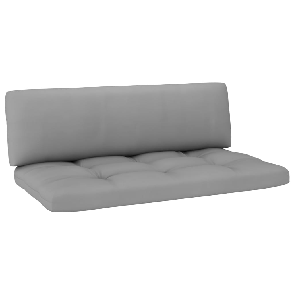 Pallet Sofa Cushion Red 314640