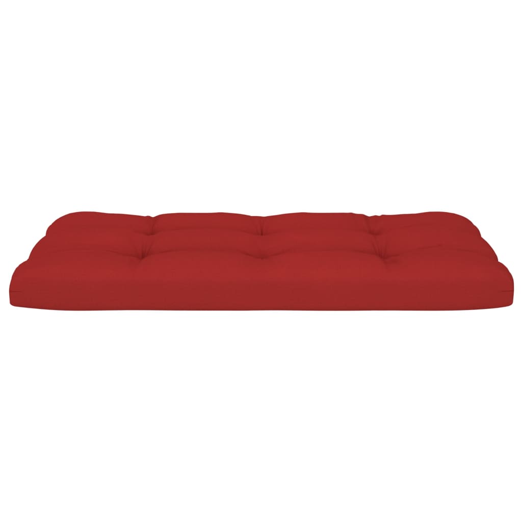 Pallet Sofa Cushions Green 314651