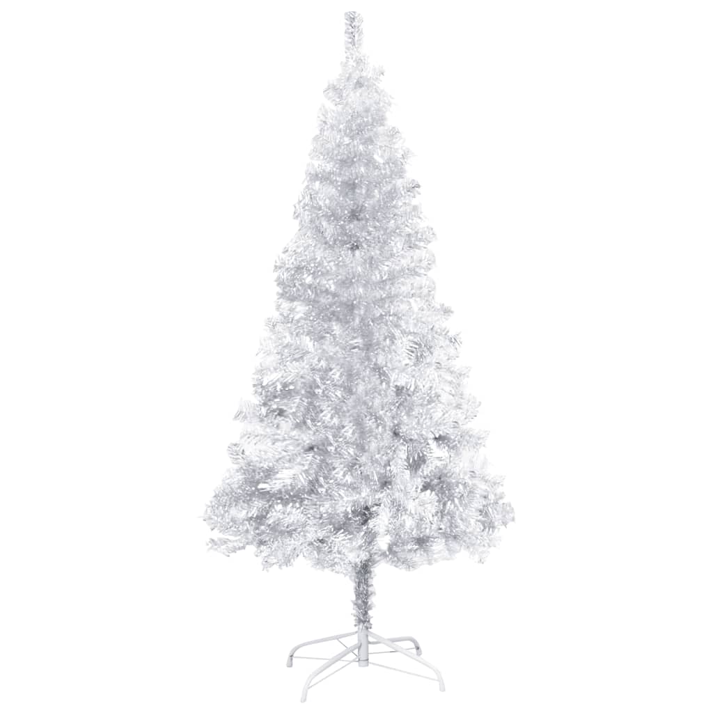 Artificial Christmas Tree With Stand Pet Gold 329185