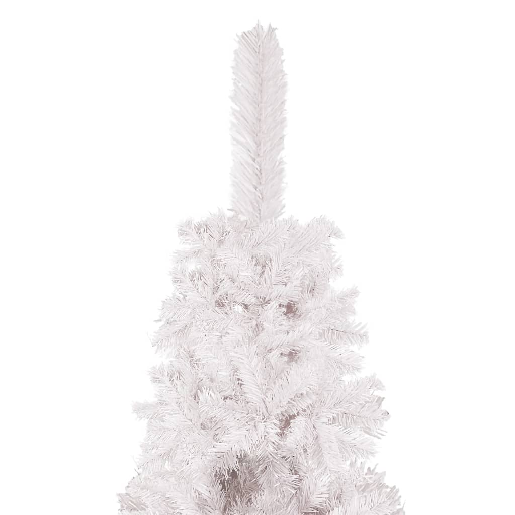 Slim Christmas Tree White 329210